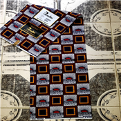 ANKARA FABRICS - 6YARDS