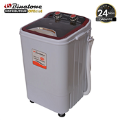 Semi Automatic Washing Machine - BWM046