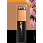 AA4 DURACELL PLUS 4IN1 BATTERY