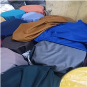 QUALITY PLAIN MATERIAL PER YARD 1200