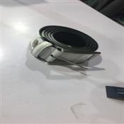 ITALIAN LEATHER BELT