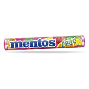 MENTOS STICK FRUIT