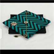 Fabric Unisex Plain And Pattern