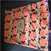 NIGERAN FABRICS HIGH QUALITY ANKARA PRINT