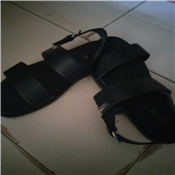 Men sandals