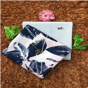 Plain and Pattern Fabric 