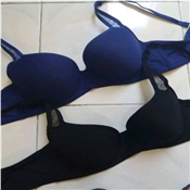 Ladies New Bra Sexy Women Big Underwear 