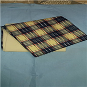 Not Specify Plain And Patterned 4 Yards