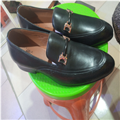 Anax Designer Corporate Men's Shoe