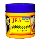95G JRA BODY CREAM