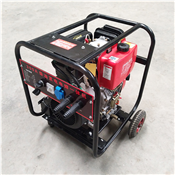  3.5KW-5KW WELDING GENERATOR 