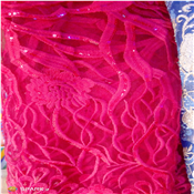 Lace Material