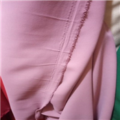 Plain Crepe Material