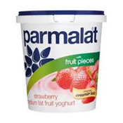 100G PARMALAT DAIRY SNACK STRAWBERRY
