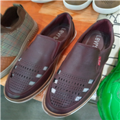 Mens Driving/Office Shoes  Footwear-Brown