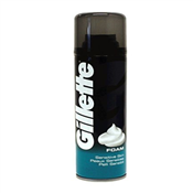 Gillette Shave foam Sensitive 