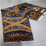 ANKARA FABRICS - 6YARDS
