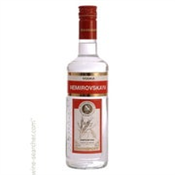 Nemiroff Nemyrovskaya Vodka