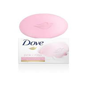 135G DOVE PINK SOAP