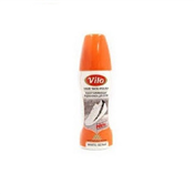 80ml Vilo Liquid Shoe Polish White