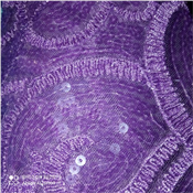 FLOWER LACE MATERIAL