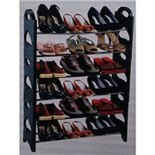 SHOE RACK