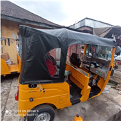 Bajai Tricycle keke napep