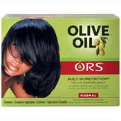 OLIVE OIL SINGLE REGULAR RELAXER