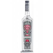 Kozatska Rada Classic vodka souvenir 0.7L