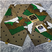 Hitarget daviva  fabrics