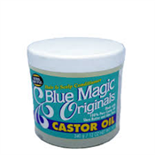 Blue Magic Castro Oil 340G