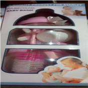 Feeding Bottle Set Baby Bank