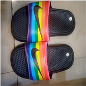 MEN'S RUBBER SLIPPERS