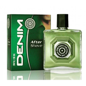 Denim Musk After Shave 100ml