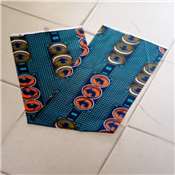 ANKARA FABRICS - 6YARDS