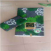 ANKARA FABRICS - 6YARDS