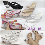 Rite Vicky Ladies Trendy Heels Slippers