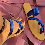 WOMEN FASHION SLIPPERS