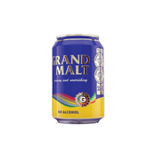 33CL GRAND MALT