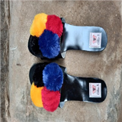 2021 Ladies Flat Palm Slippers