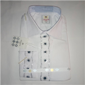 MEN'S  DESIGNERS LONG SLEVEE SHIRT