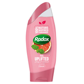 250ML RADOX BODY WASH GORGEOUS