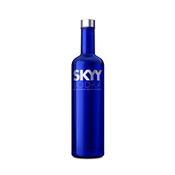 100cl skyy vodka