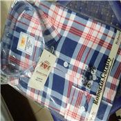 Men's shirts