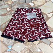 Hitarget wax  fabrics