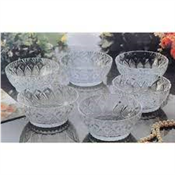 Glassware Bowl