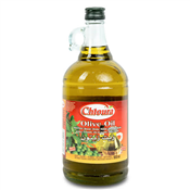 750G CHTOURA VALLEY OLIVE OIL