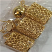 Quality Ear Ring Gold