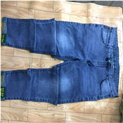 MEN'S JEAN
