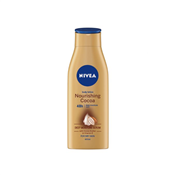 Nivea Nourishing Cocoa Lotion